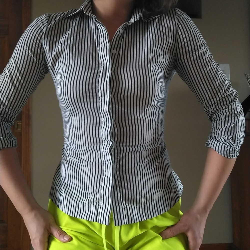 Blake Button Down - image 1